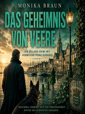 cover image of Das Geheimnis von Veere